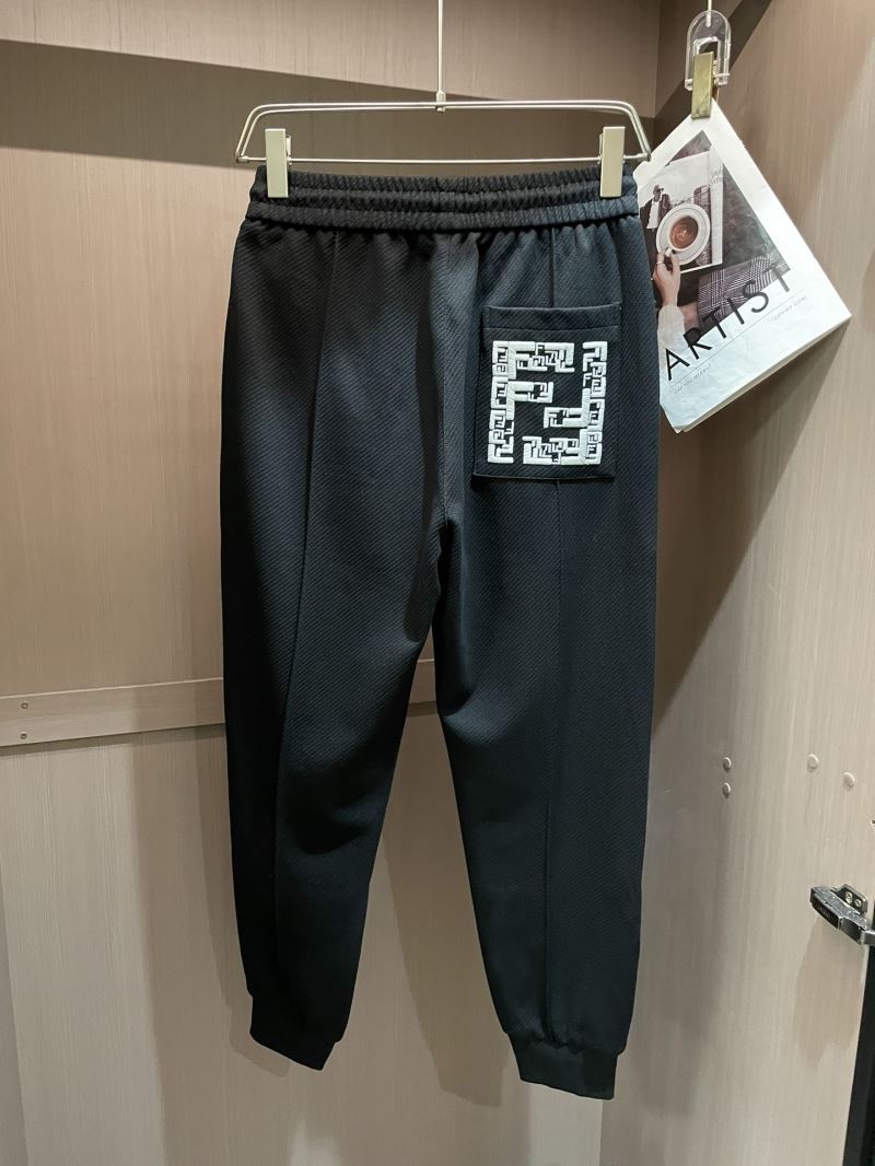 Fendi Long Pants